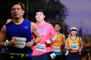 BIB: 20623, 28106
                            <button type="button" onclick="openModal(8624315)" class="btn btn-primary btn-sm float-right btn-popup" data-toggle="modal" data-target=".modal-high-quality">
                        <i class="fas fa-shopping-cart"></i> Add to Cart
                    </button>
                                            <button type="button" onclick="isThisMe(8624315, true)" class="btn btn-success btn-sm float-right btn-popup btn-isme hidden" data-toggle="tooltip" data-placement="bottom" title="นี่คือรูปของคุณใช่ไหม คลิกที่นี่เพื่อเอาเข้าอัลบั้ม">
                        <i class="fas fa-plus"></i> Add to album
                    </button>
                    <button type="button" onclick="isThisMe(8624315, false)" class="btn btn-warning btn-sm float-right btn-popup btn-isnotme hidden">
                        <i class="fas fa-ban"></i> Remove from album
                    </button>